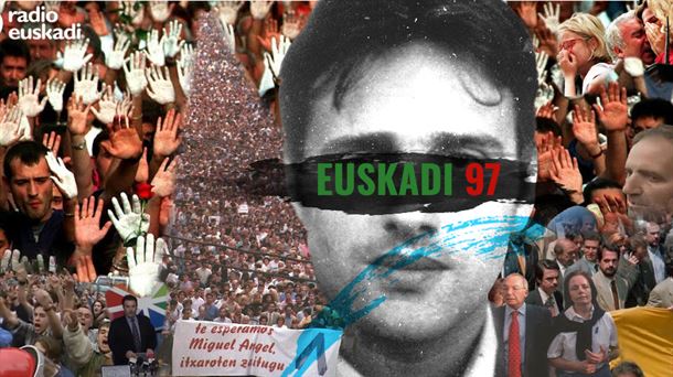 Euskadi 97: Capítulo 3