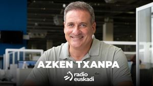 Azken Txanpa 11/08