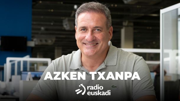 Azken Txanpa 11/08