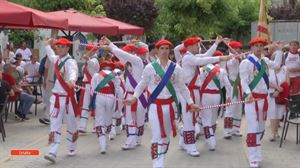 Libertimenduak: la parte más desconocida de los carnavales tradicionales vascos