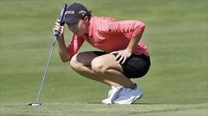 Lydia Ko gana en Wonju y Carlota Ciganda termina en el puesto 30