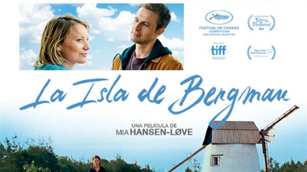 cartelera,recomendación,la isla de Bergman,crónicas de Amèlie