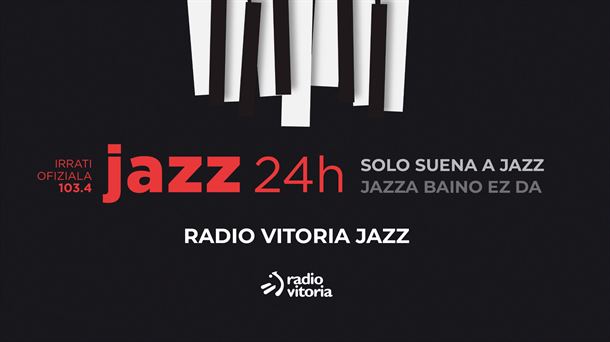 Con el Festival de jazz, vuelve Radio Vitoria jazz