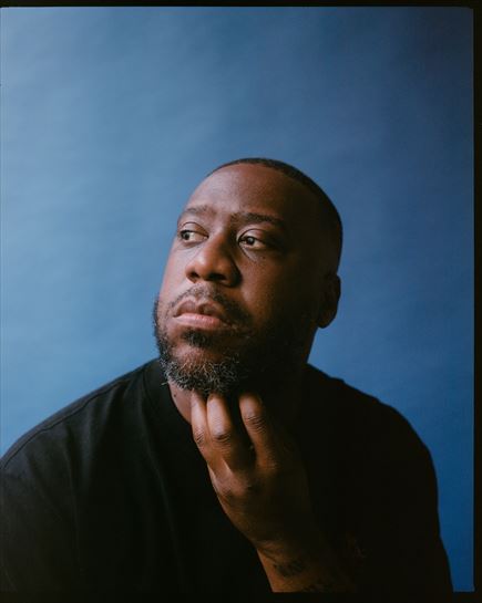 Robert Glasper