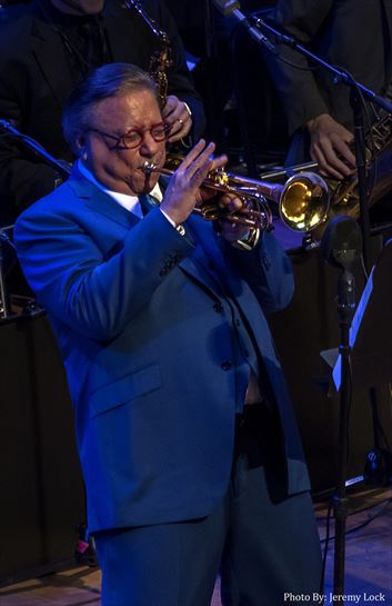 Arturo Sandoval