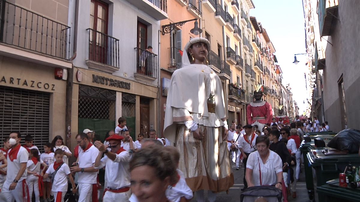 San Fermín