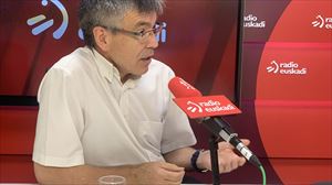 Markaide: “La inflación es uno de los factores que más influye a Eroski porque repercute al consumidor”