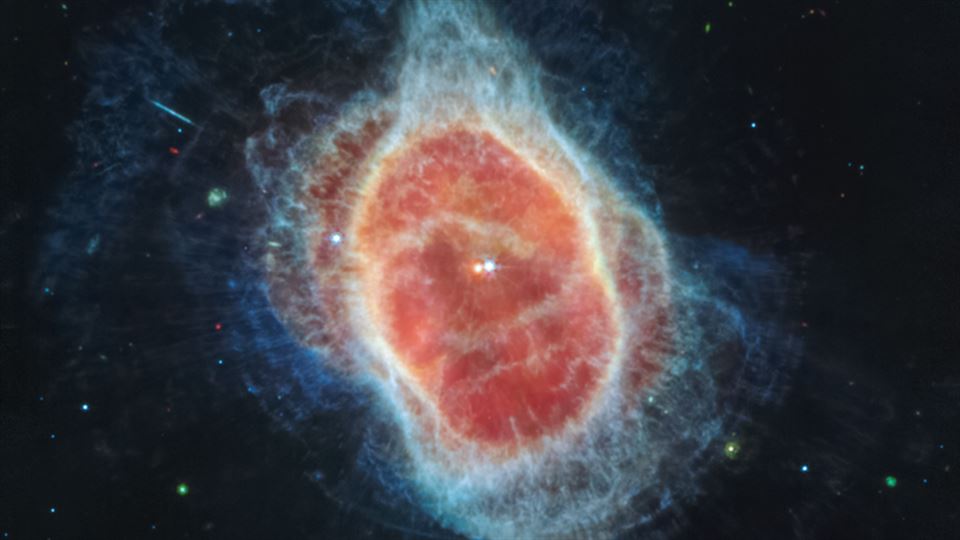 Foto: Space Telescope Science Institute