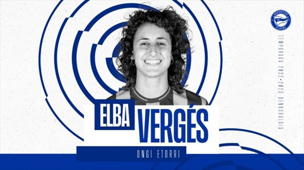 Elba Verges