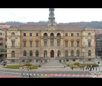 El majestuoso Ayuntamiento de Bilbao y su llamativo Salón Árabe son conocidos por su gran riqueza artística