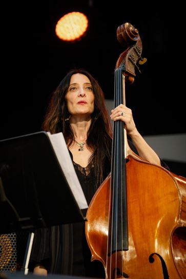 Guilia Valle Ensanble, Mendizorrotza, 13 de julio 2022 