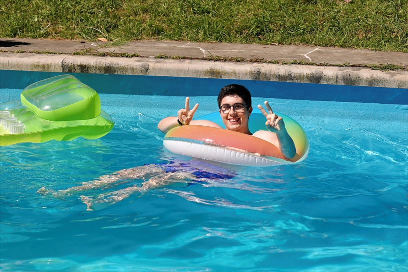 Joanes Echeveste (Ibai)