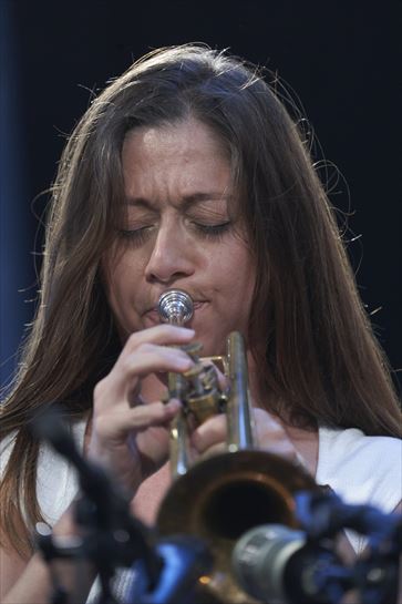 Yazz Ahmed - Foto: Erredehierro