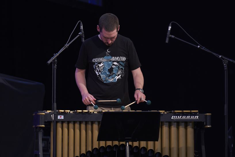 Yazz Ahmed - Foto: Erredehierro