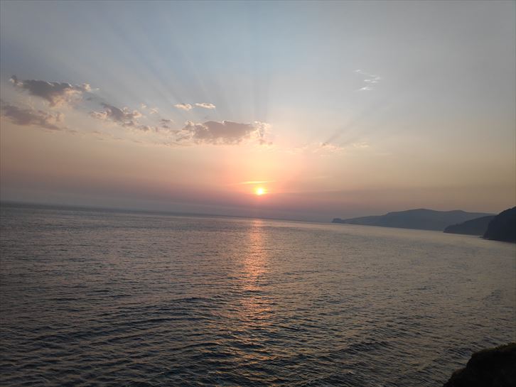 Lemoiz. Joseba Zarraga