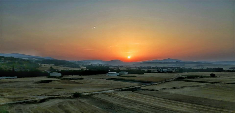 Abarzazu. Carlos Mediavilla