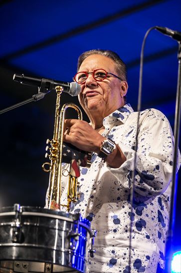 Arturo Sandoval