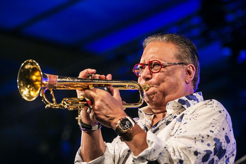 Arturo Sandoval