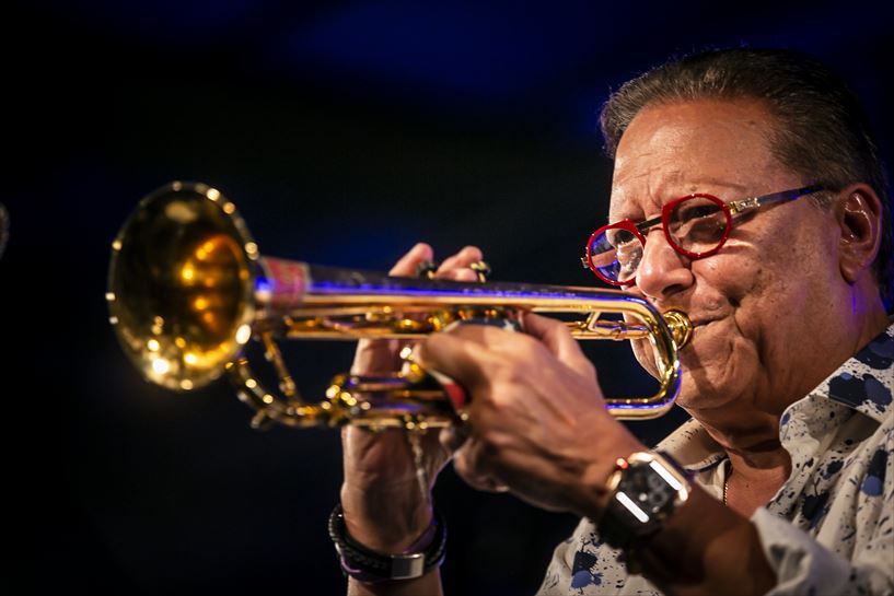 Arturo Sandoval