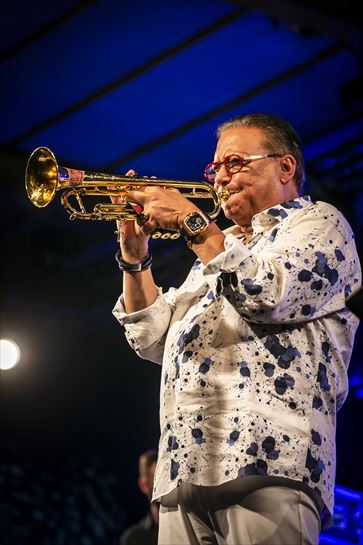 Arturo Sandoval