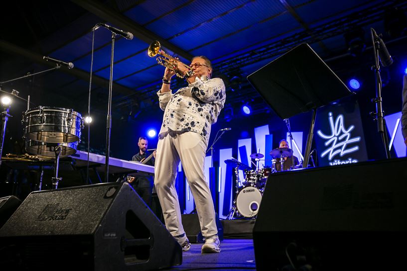 Arturo Sandoval