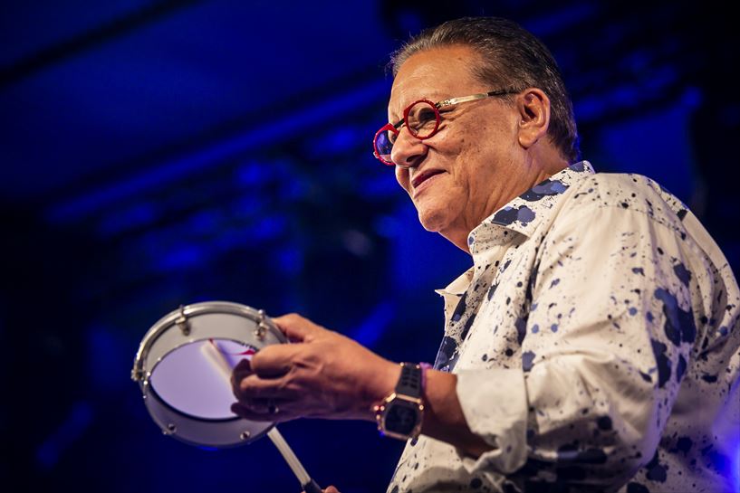 Arturo Sandoval