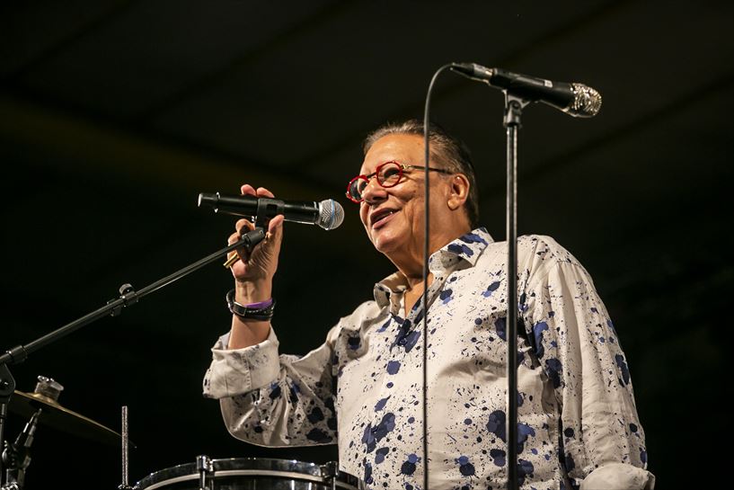 Arturo Sandoval