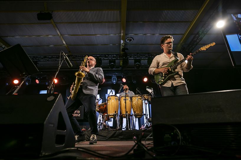  GRUPO DE ARTURO SANDOVAL