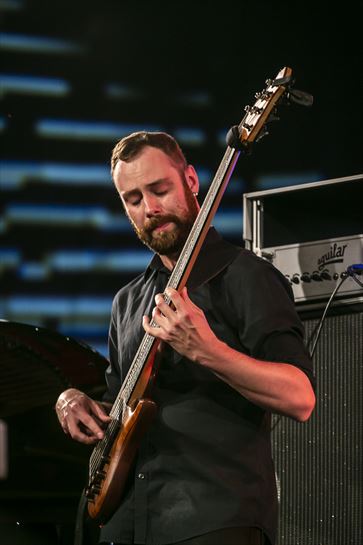  JOHN BELZAGUY CON ARTURO SANDOVAL