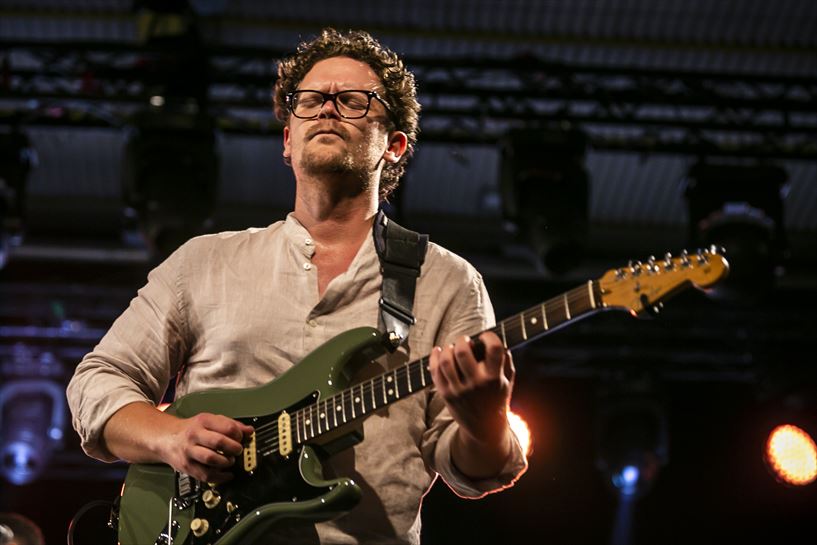  WILLIAM BRAHM CON SANDOVAL