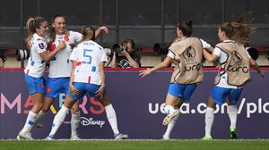 Países Bajos se clasifica para cuartos de final de la Eurocopa