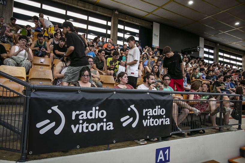 CONCIERTO DE KASE O JAZZ MAGNETISM