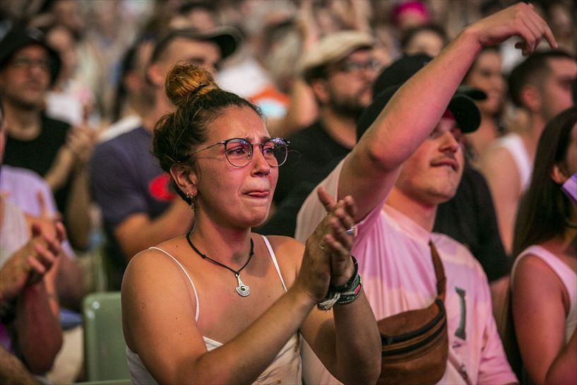 CONCIERTO DE KASE O JAZZ MAGNETISM