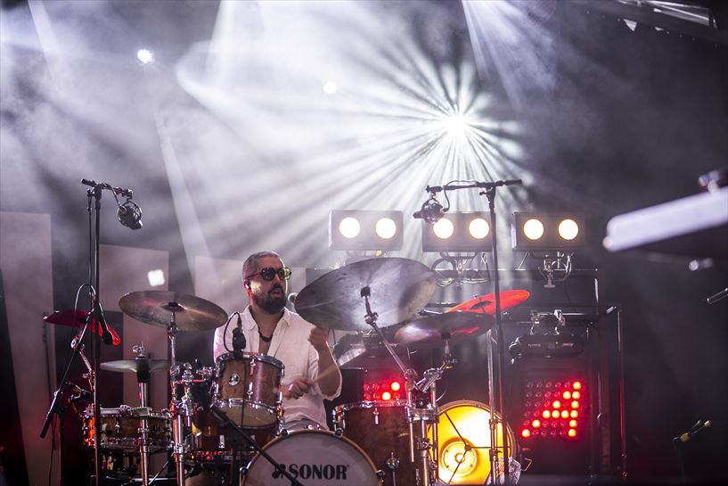  DANIEL DOMINGUEZ Kase O