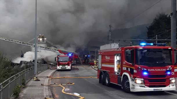 Sutea Lemoan (Argazkia: SOS Deiak)