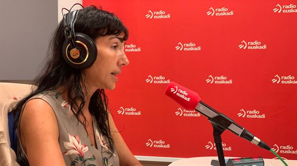 Ana Villate (HEGAN):'Estamos mejorando y esperamos que el sector aeronáutico se recupere en 2024'