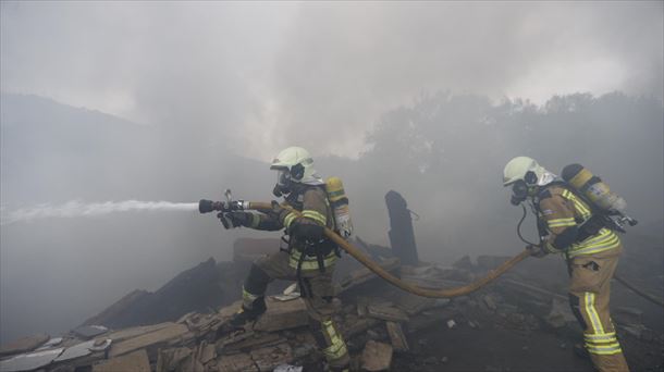 Sutea Lemoan (Argazkia: EFE)