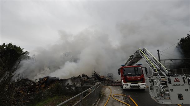 Sutea Lemoan (Argazkia: EFE)