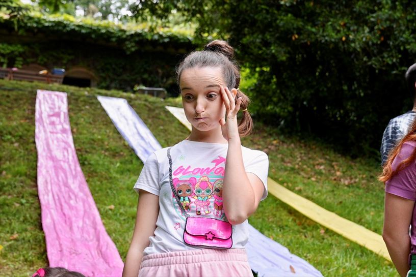 Lorea Intxausti (June)