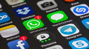 ¿Qué hacemos si se cae Whatsapp?