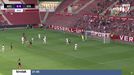 El Athletic empata a uno contra el Mainz (1-1)