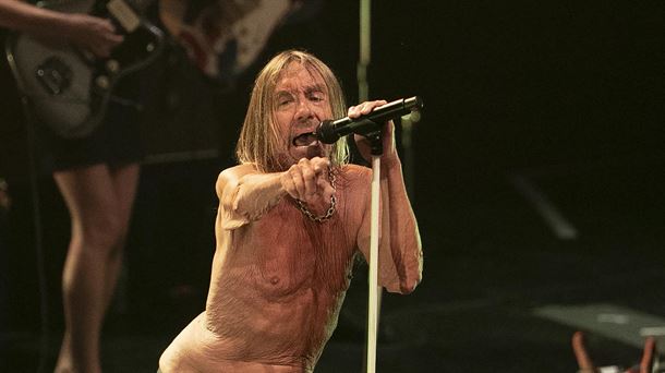 Iggy Pop