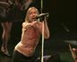 Incombustible y arrollador, Iggy Pop revoluciona el Jazzaldia