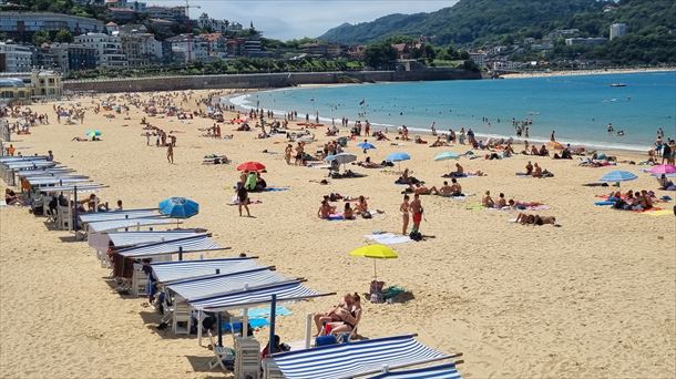 ¿Adónde podemos viajar en Semana Santa? Los charter a La Toscana y Eslovenia desde Foronda están ya completos