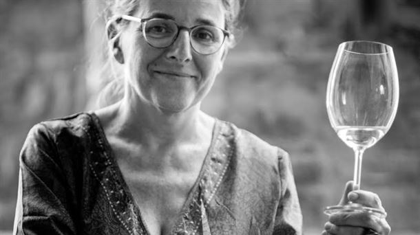 RADIO VITORIA, DEJATE LLEVAR, YOLANDA ORTIZA DE ARRI, VINO