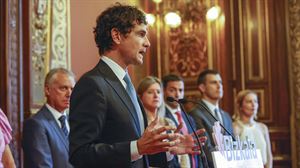 Guggenheim Urdaibain 40 milioiko lehen inbertsioa iragarri du Rementeriak