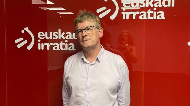 Mikel Mazkiaran: 'Espaniako gobernuak onartu duena bide onetik doa baina, ez du migrazio eredua aldatuko'