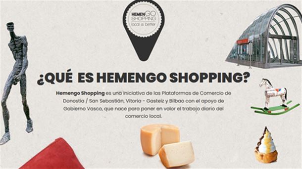 "Hemengo Shopping"