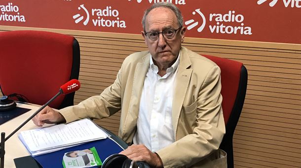 Ernesto García (ATA): "En septiembre y octubre habrá una pequeña recesión en la hostelería"