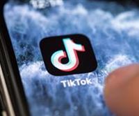 Francia prohíbe las aplicaciones de ocio, incluida TikTok, en los teléfonos oficiales